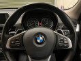 BMW X1 2.0 20d xLine Auto xDrive Euro 6 (s/s) 5dr 15
