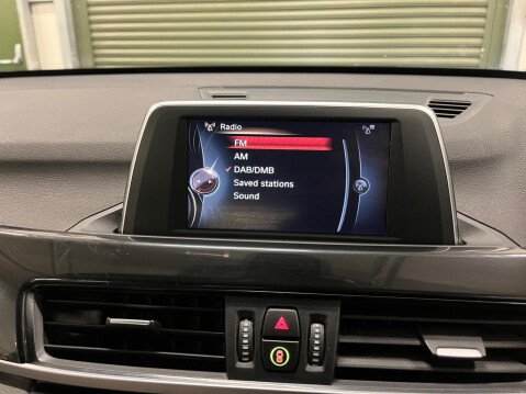 BMW X1 2.0 20d xLine Auto xDrive Euro 6 (s/s) 5dr 39