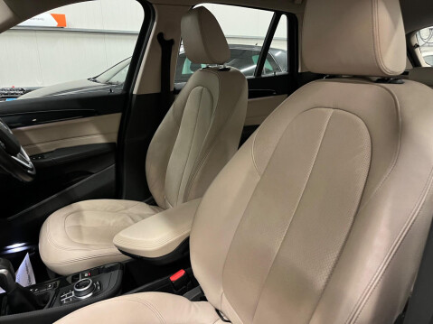 BMW X1 2.0 20d xLine Auto xDrive Euro 6 (s/s) 5dr 11