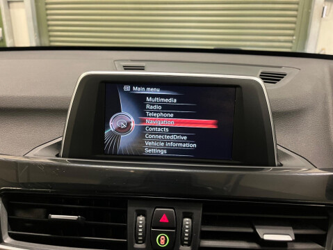 BMW X1 2.0 20d xLine Auto xDrive Euro 6 (s/s) 5dr 37