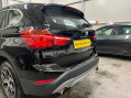 BMW X1 2.0 20d xLine Auto xDrive Euro 6 (s/s) 5dr 46