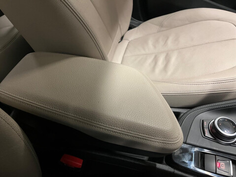 BMW X1 2.0 20d xLine Auto xDrive Euro 6 (s/s) 5dr 29