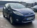 Ford Fiesta 1.4 Zetec 3dr