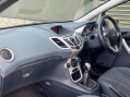 Ford Fiesta 1.4 Zetec 3dr 10