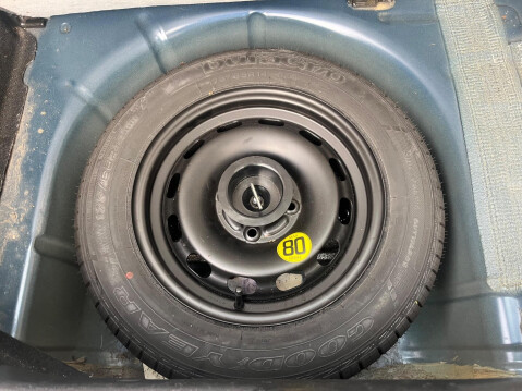 Ford Fiesta 1.4 Zetec 3dr 14