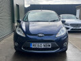 Ford Fiesta 1.4 Zetec 3dr 2