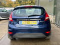 Ford Fiesta 1.4 Zetec 3dr 5
