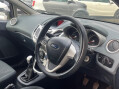 Ford Fiesta 1.4 Zetec 3dr 7