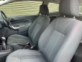 Ford Fiesta 1.4 Zetec 3dr 11