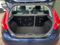 Ford Fiesta 1.4 Zetec 3dr 13