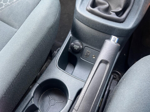 Ford Fiesta 1.4 Zetec 3dr 20