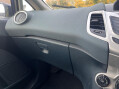 Ford Fiesta 1.4 Zetec 3dr 21
