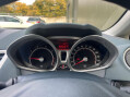 Ford Fiesta 1.4 Zetec 3dr 25