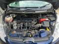 Ford Fiesta 1.4 Zetec 3dr 27