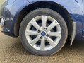 Ford Fiesta 1.4 Zetec 3dr 31
