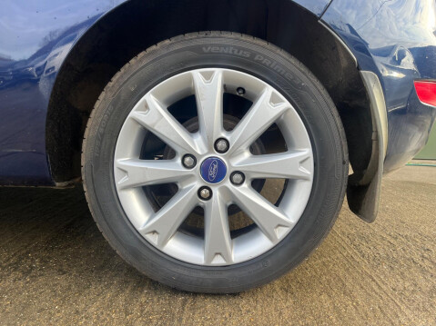Ford Fiesta 1.4 Zetec 3dr 32
