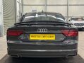 Audi A7 3.0 TDI V6 SE Executive Sportback S Tronic quattro Euro 6 (s/s) 5dr 5