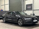 Audi A7 3.0 TDI V6 SE Executive Sportback S Tronic quattro Euro 6 (s/s) 5dr