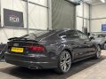 Audi A7 3.0 TDI V6 SE Executive Sportback S Tronic quattro Euro 6 (s/s) 5dr 6