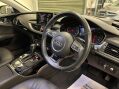 Audi A7 3.0 TDI V6 SE Executive Sportback S Tronic quattro Euro 6 (s/s) 5dr 14
