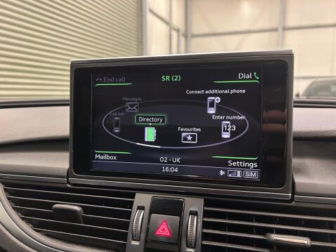 Audi A7 3.0 TDI V6 SE Executive Sportback S Tronic quattro Euro 6 (s/s) 5dr 32