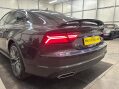 Audi A7 3.0 TDI V6 SE Executive Sportback S Tronic quattro Euro 6 (s/s) 5dr 35