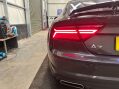 Audi A7 3.0 TDI V6 SE Executive Sportback S Tronic quattro Euro 6 (s/s) 5dr 36