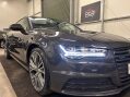 Audi A7 3.0 TDI V6 SE Executive Sportback S Tronic quattro Euro 6 (s/s) 5dr 37