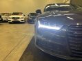 Audi A7 3.0 TDI V6 SE Executive Sportback S Tronic quattro Euro 6 (s/s) 5dr 38