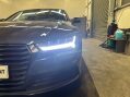 Audi A7 3.0 TDI V6 SE Executive Sportback S Tronic quattro Euro 6 (s/s) 5dr 39