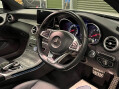 Mercedes-Benz C Class 2.1 C220d AMG Line (Premium) G-Tronic+ Euro 6 (s/s) 2dr 7