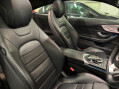 Mercedes-Benz C Class 2.1 C220d AMG Line (Premium) G-Tronic+ Euro 6 (s/s) 2dr 8