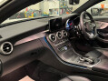 Mercedes-Benz C Class 2.1 C220d AMG Line (Premium) G-Tronic+ Euro 6 (s/s) 2dr 10