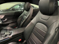 Mercedes-Benz C Class 2.1 C220d AMG Line (Premium) G-Tronic+ Euro 6 (s/s) 2dr 11