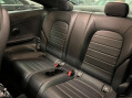 Mercedes-Benz C Class 2.1 C220d AMG Line (Premium) G-Tronic+ Euro 6 (s/s) 2dr 12