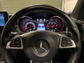 Mercedes-Benz C Class 2.1 C220d AMG Line (Premium) G-Tronic+ Euro 6 (s/s) 2dr 14