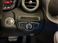 Mercedes-Benz C Class 2.1 C220d AMG Line (Premium) G-Tronic+ Euro 6 (s/s) 2dr 21