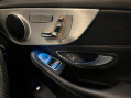 Mercedes-Benz C Class 2.1 C220d AMG Line (Premium) G-Tronic+ Euro 6 (s/s) 2dr 22