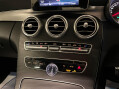 Mercedes-Benz C Class 2.1 C220d AMG Line (Premium) G-Tronic+ Euro 6 (s/s) 2dr 24