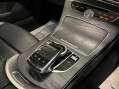 Mercedes-Benz C Class 2.1 C220d AMG Line (Premium) G-Tronic+ Euro 6 (s/s) 2dr 25