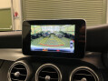 Mercedes-Benz C Class 2.1 C220d AMG Line (Premium) G-Tronic+ Euro 6 (s/s) 2dr 27