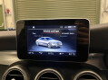 Mercedes-Benz C Class 2.1 C220d AMG Line (Premium) G-Tronic+ Euro 6 (s/s) 2dr 33