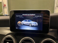 Mercedes-Benz C Class 2.1 C220d AMG Line (Premium) G-Tronic+ Euro 6 (s/s) 2dr 34