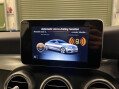 Mercedes-Benz C Class 2.1 C220d AMG Line (Premium) G-Tronic+ Euro 6 (s/s) 2dr 35