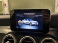 Mercedes-Benz C Class 2.1 C220d AMG Line (Premium) G-Tronic+ Euro 6 (s/s) 2dr 36