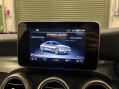 Mercedes-Benz C Class 2.1 C220d AMG Line (Premium) G-Tronic+ Euro 6 (s/s) 2dr 39