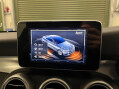 Mercedes-Benz C Class 2.1 C220d AMG Line (Premium) G-Tronic+ Euro 6 (s/s) 2dr 42