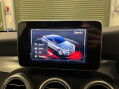 Mercedes-Benz C Class 2.1 C220d AMG Line (Premium) G-Tronic+ Euro 6 (s/s) 2dr 43
