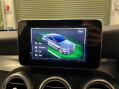 Mercedes-Benz C Class 2.1 C220d AMG Line (Premium) G-Tronic+ Euro 6 (s/s) 2dr 44