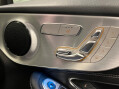 Mercedes-Benz C Class 2.1 C220d AMG Line (Premium) G-Tronic+ Euro 6 (s/s) 2dr 46